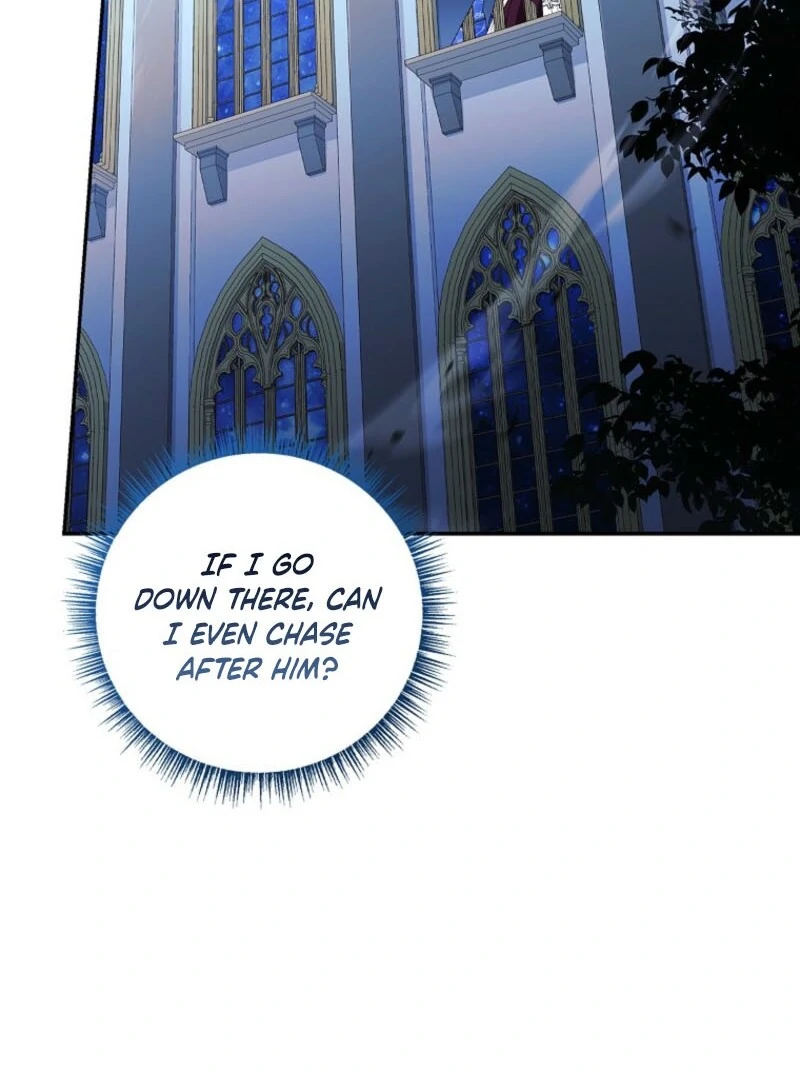 The Youngest Daughter of the Villainous Duke Chapter 120 - Page 52