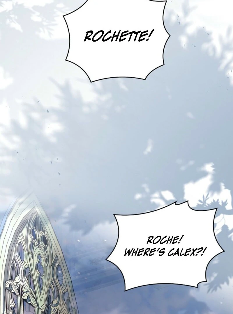 The Youngest Daughter of the Villainous Duke Chapter 120 - Page 54