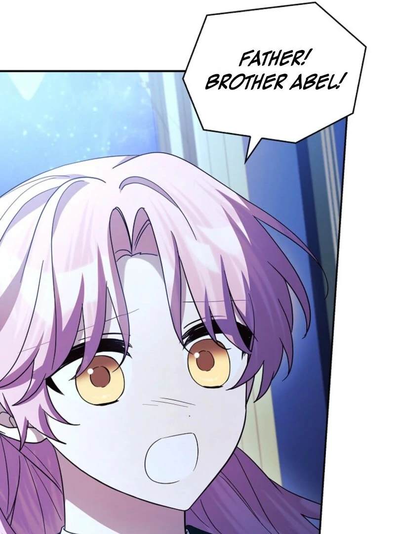 The Youngest Daughter of the Villainous Duke Chapter 120 - Page 57