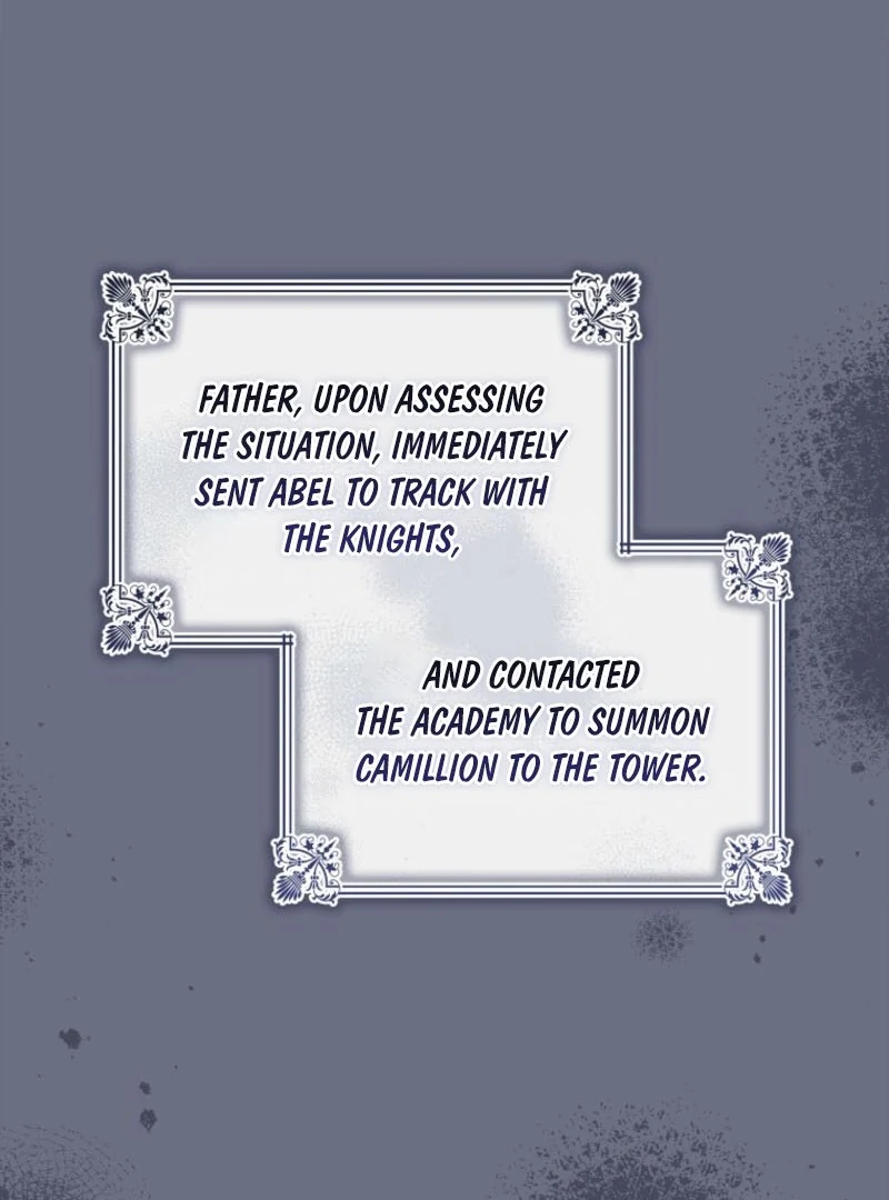 The Youngest Daughter of the Villainous Duke Chapter 120 - Page 64