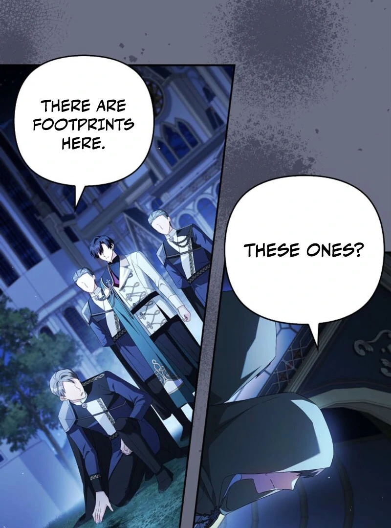 The Youngest Daughter of the Villainous Duke Chapter 120 - Page 65