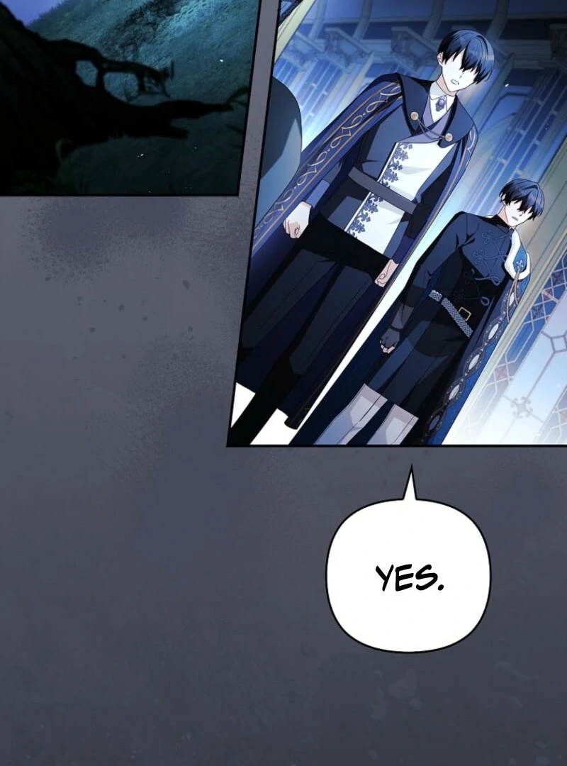 The Youngest Daughter of the Villainous Duke Chapter 120 - Page 66