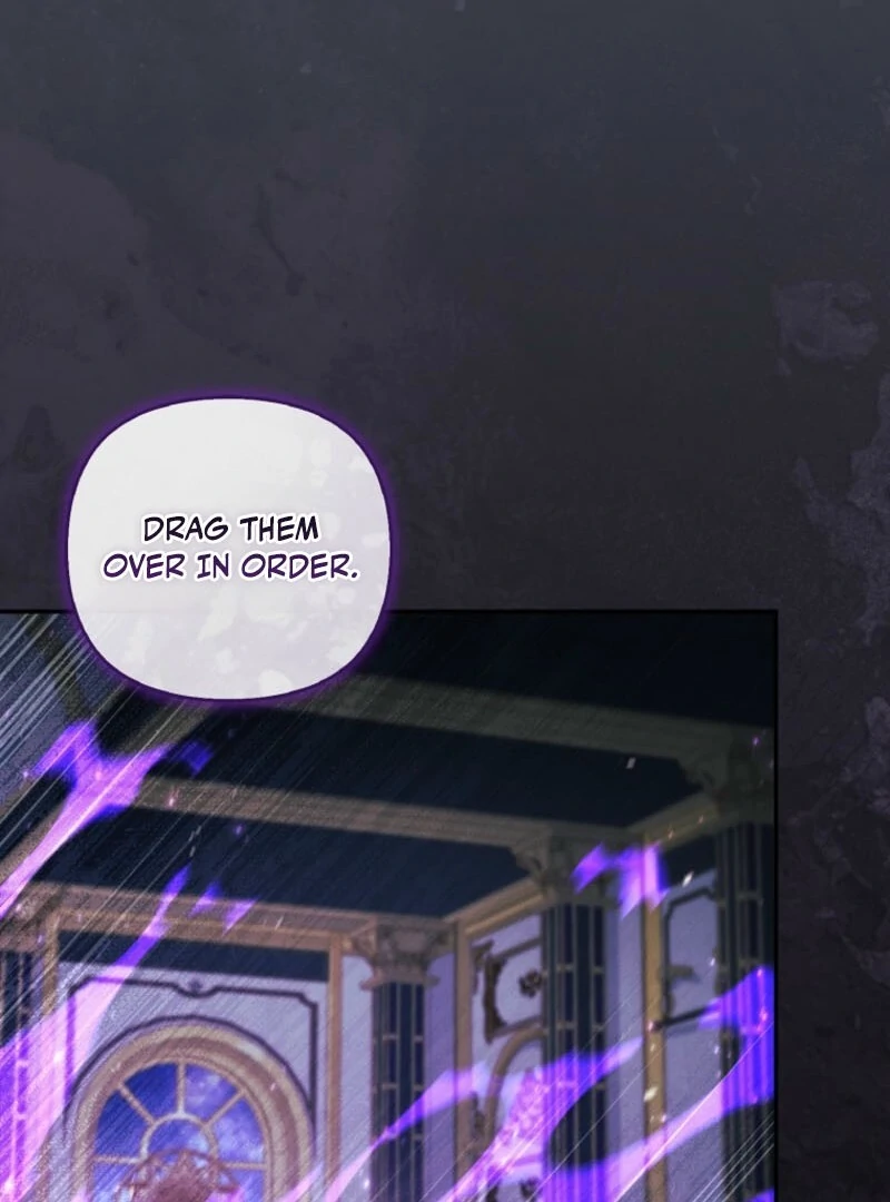 The Youngest Daughter of the Villainous Duke Chapter 120 - Page 67