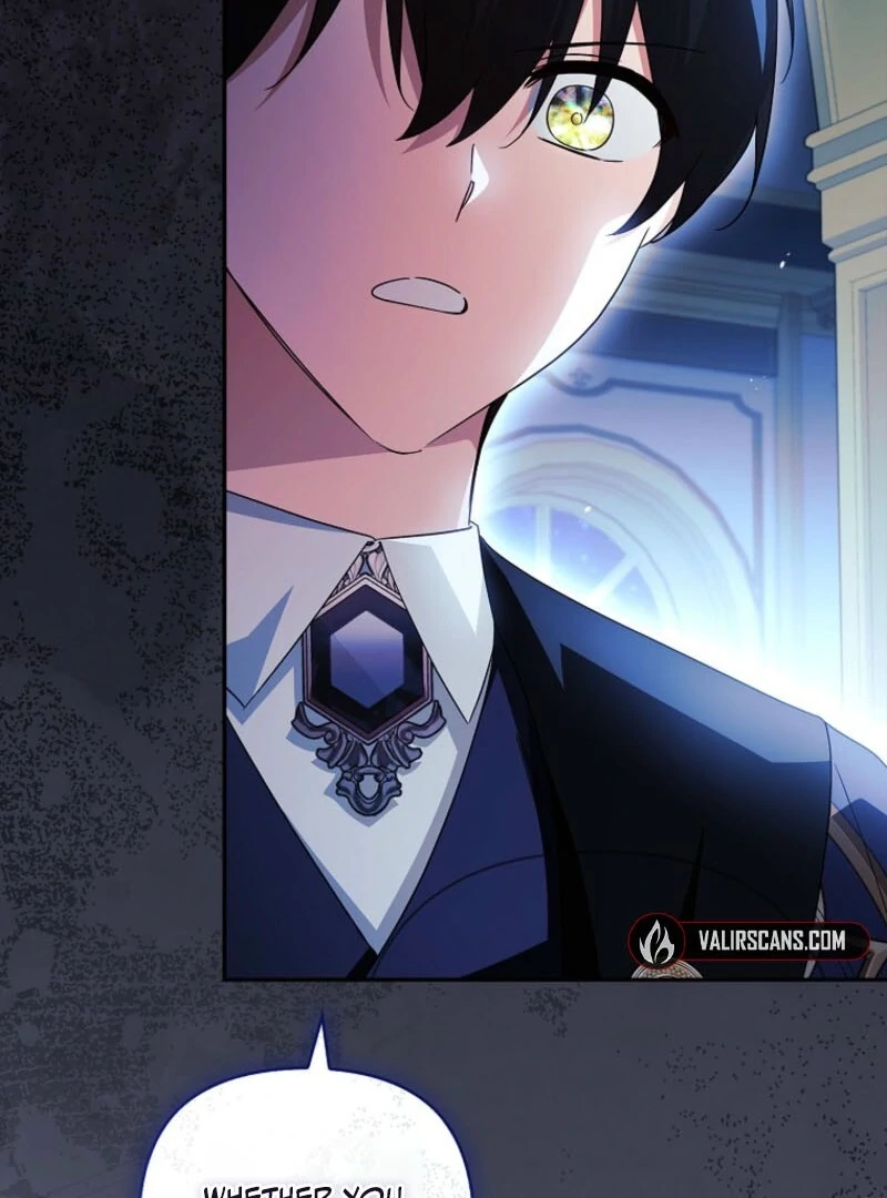 The Youngest Daughter of the Villainous Duke Chapter 120 - Page 72