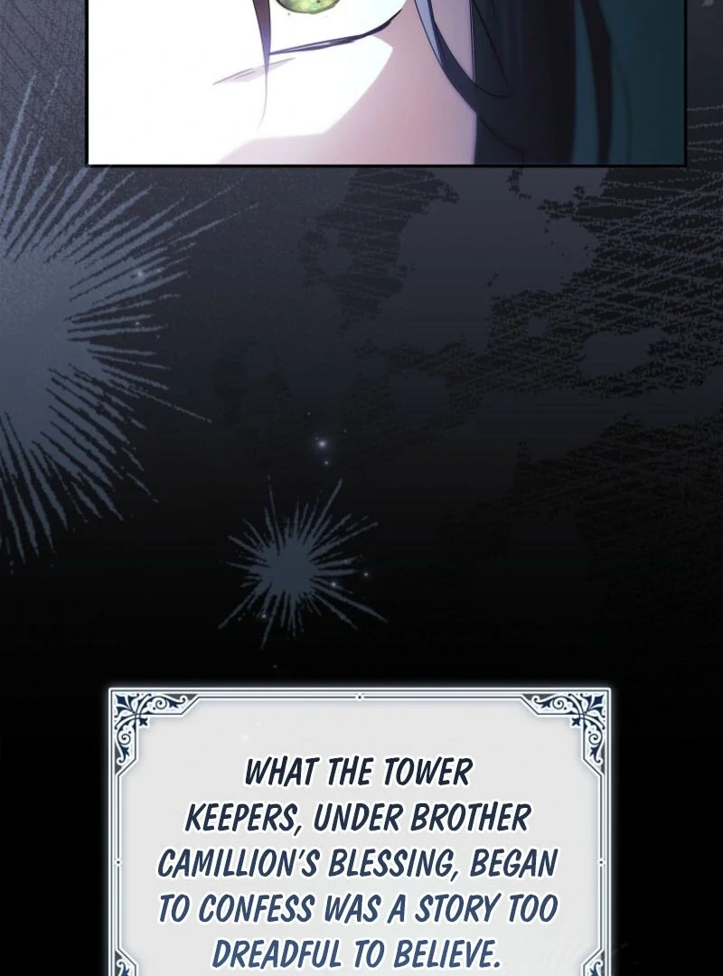 The Youngest Daughter of the Villainous Duke Chapter 120 - Page 75