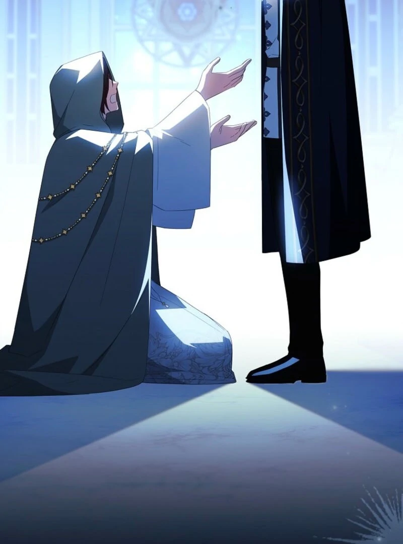 The Youngest Daughter of the Villainous Duke Chapter 120 - Page 77