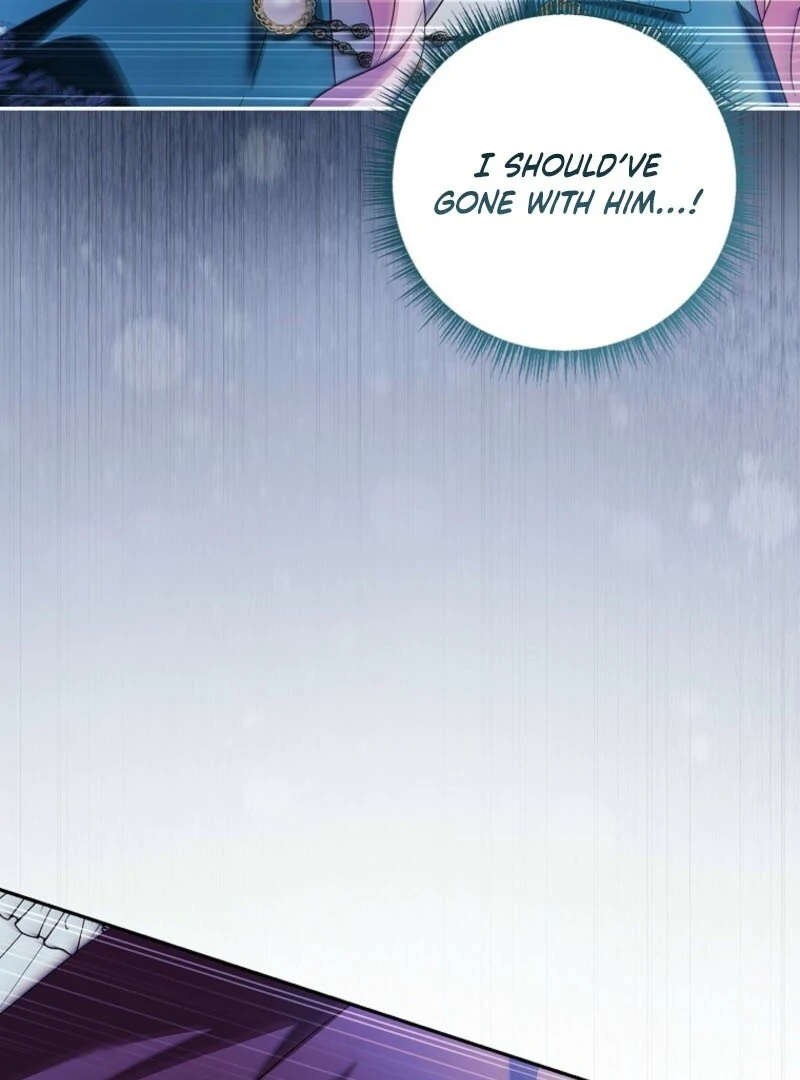 The Youngest Daughter of the Villainous Duke Chapter 120 - Page 8