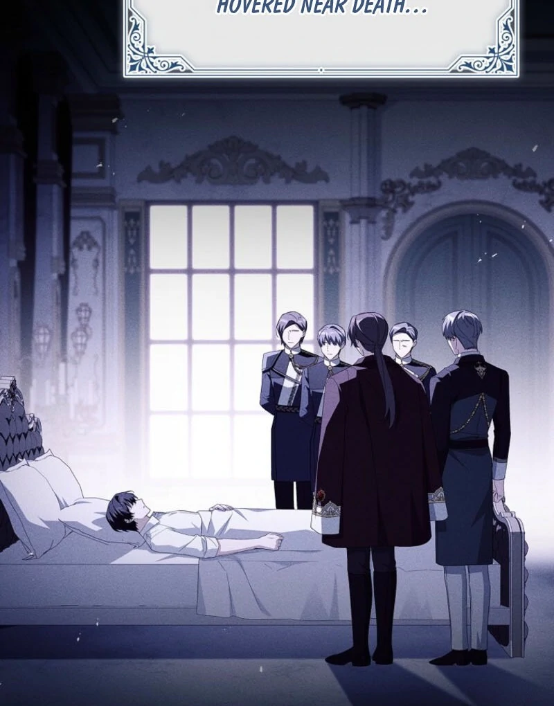 The Youngest Daughter of the Villainous Duke Chapter 120 - Page 82