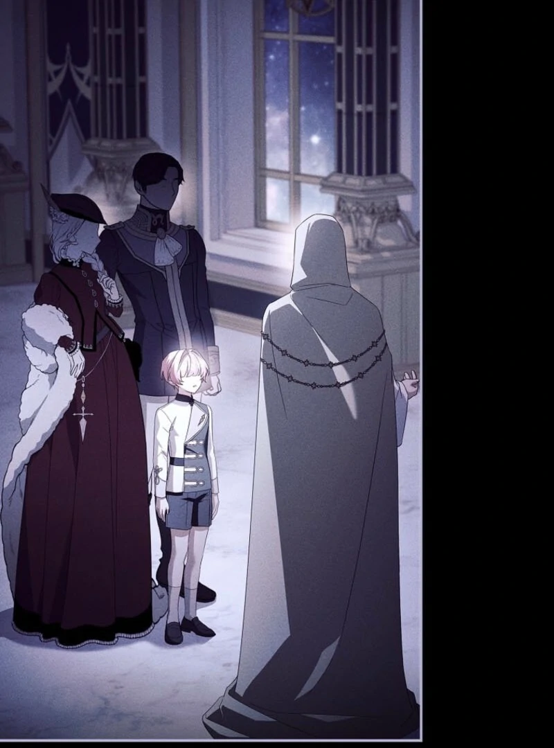 The Youngest Daughter of the Villainous Duke Chapter 120 - Page 86