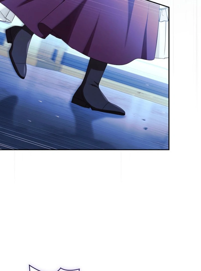 The Youngest Daughter of the Villainous Duke Chapter 120 - Page 9