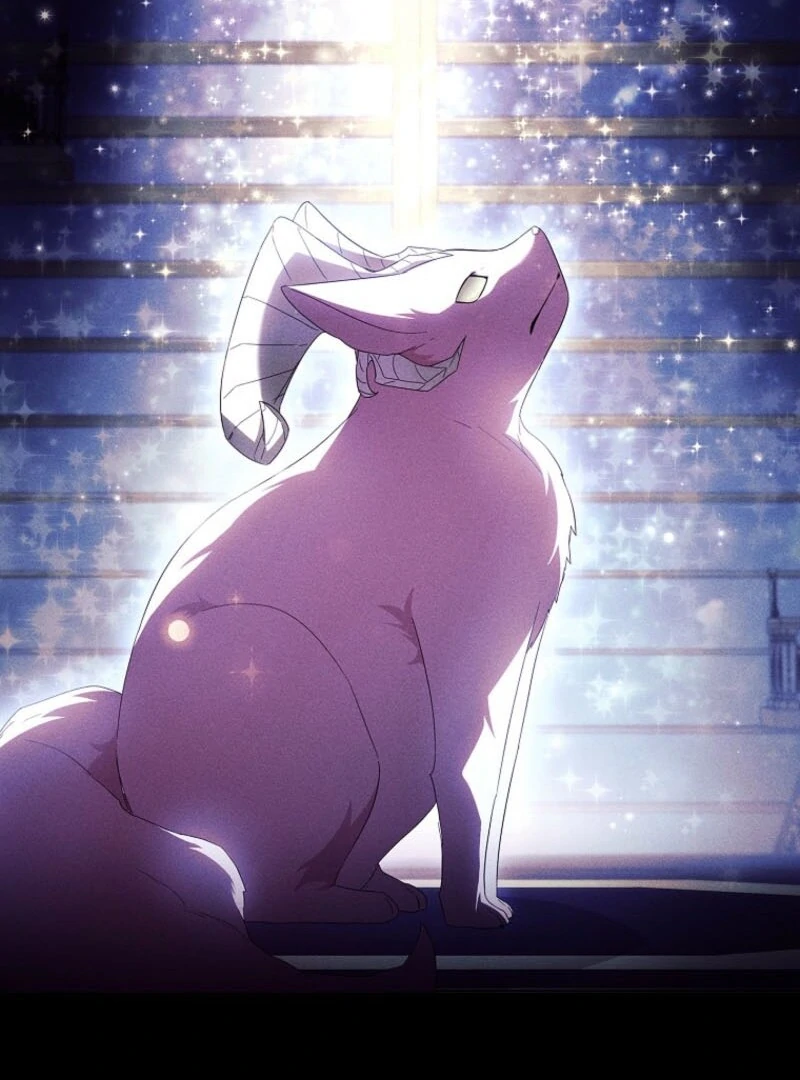 The Youngest Daughter of the Villainous Duke Chapter 120 - Page 91