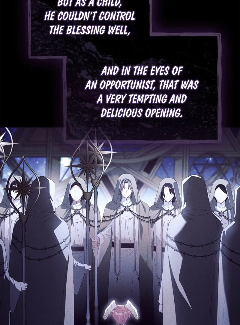 The Youngest Daughter of the Villainous Duke Chapter 120 - Page 94