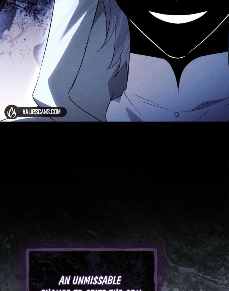 The Youngest Daughter of the Villainous Duke Chapter 120 - Page 96