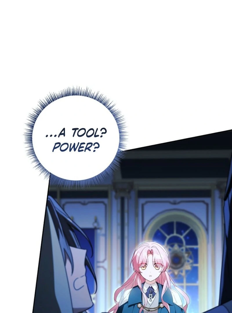 The Youngest Daughter of the Villainous Duke Chapter 120 - Page 98