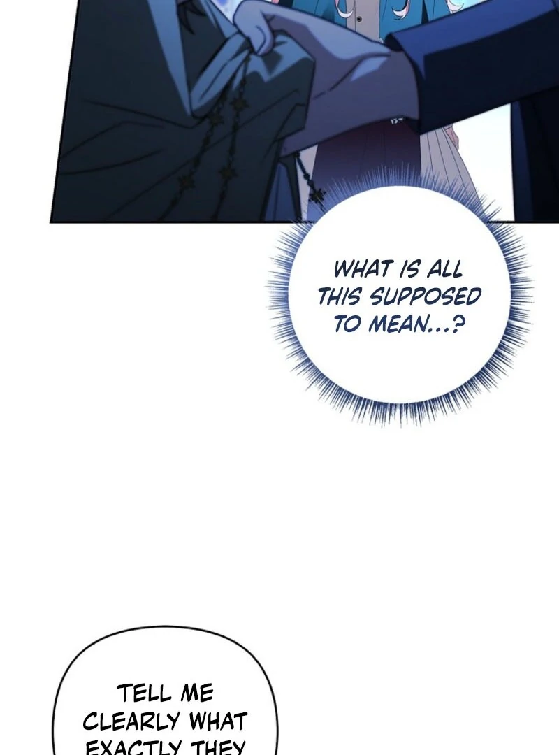 The Youngest Daughter of the Villainous Duke Chapter 120 - Page 99