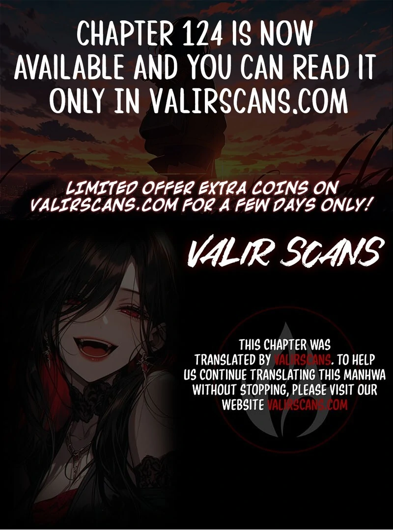 The Youngest Daughter of the Villainous Duke Chapter 121 - Page 1