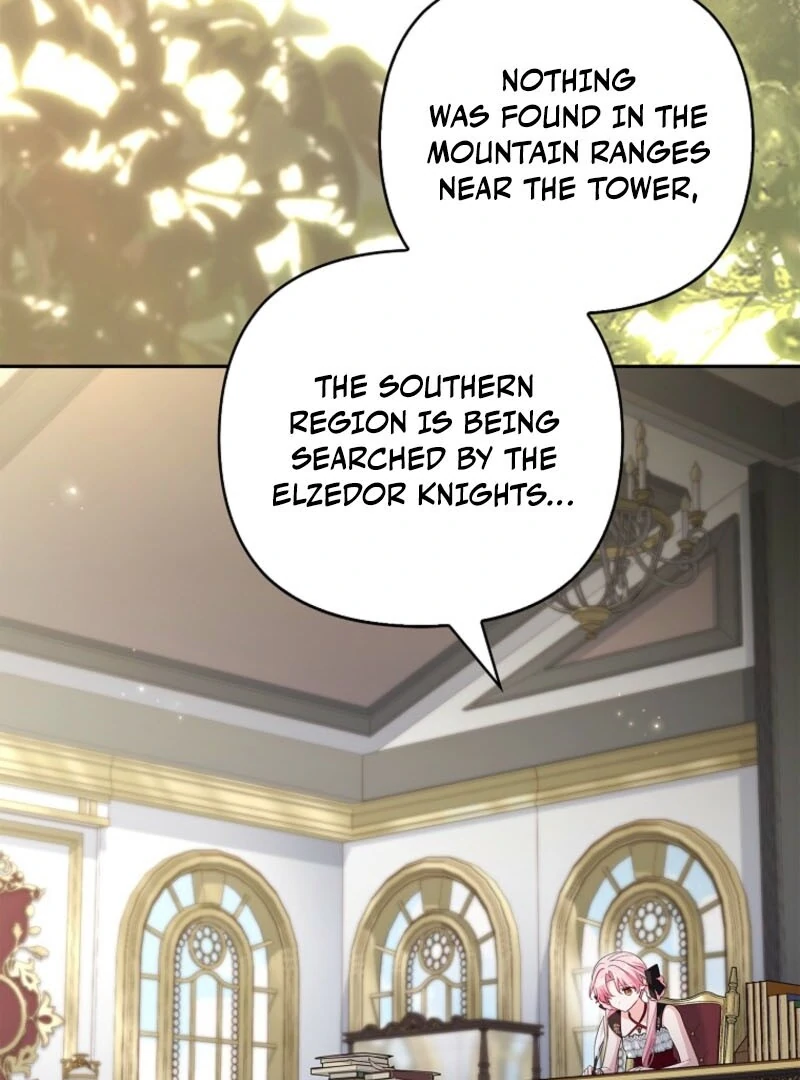 The Youngest Daughter of the Villainous Duke Chapter 121 - Page 10