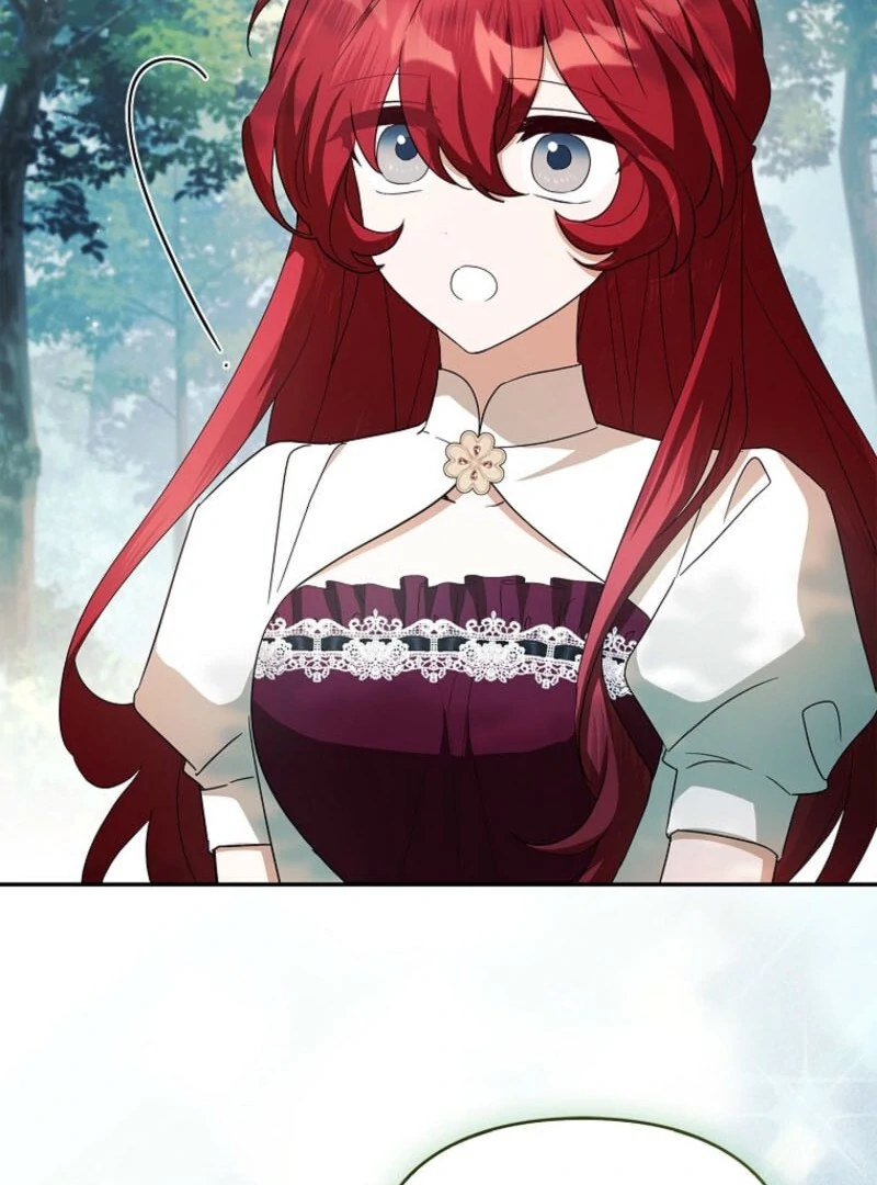 The Youngest Daughter of the Villainous Duke Chapter 121 - Page 102