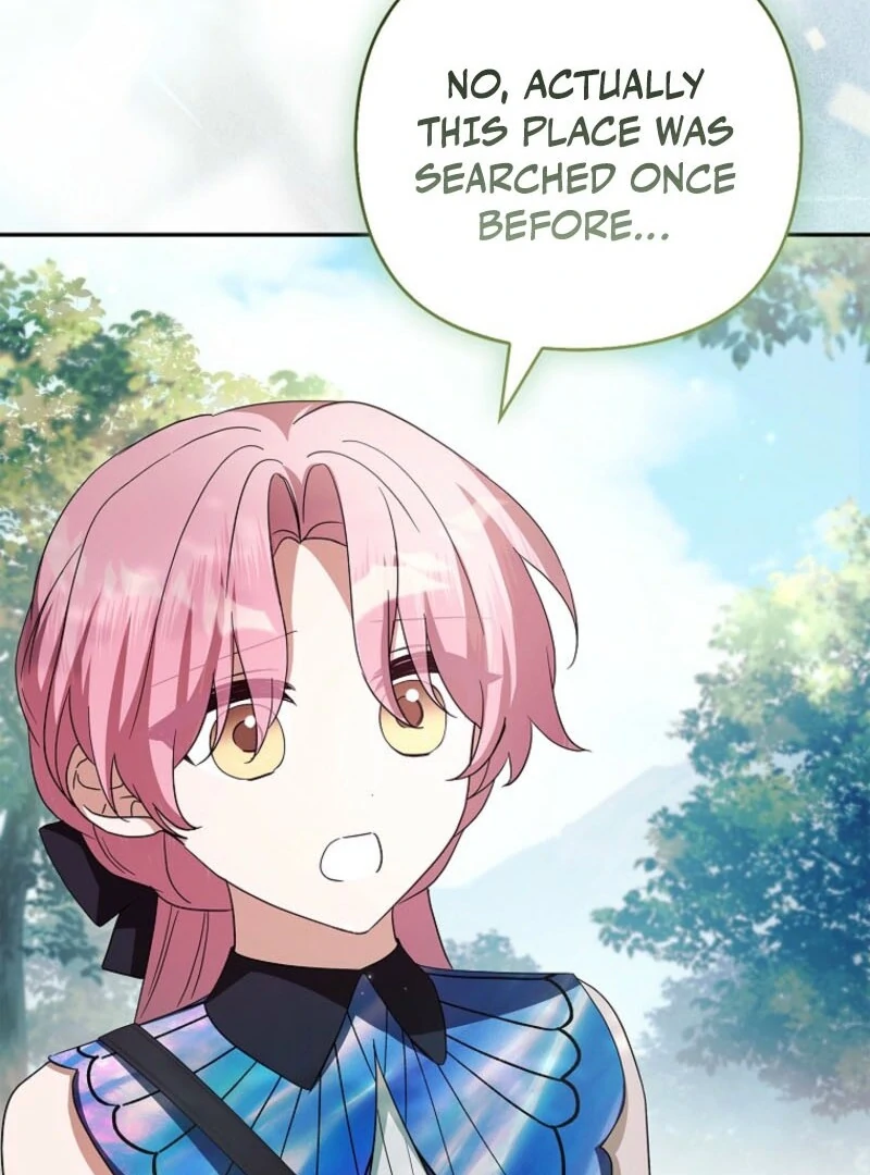 The Youngest Daughter of the Villainous Duke Chapter 121 - Page 103