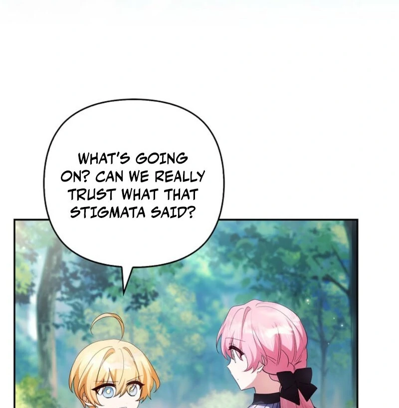 The Youngest Daughter of the Villainous Duke Chapter 121 - Page 108