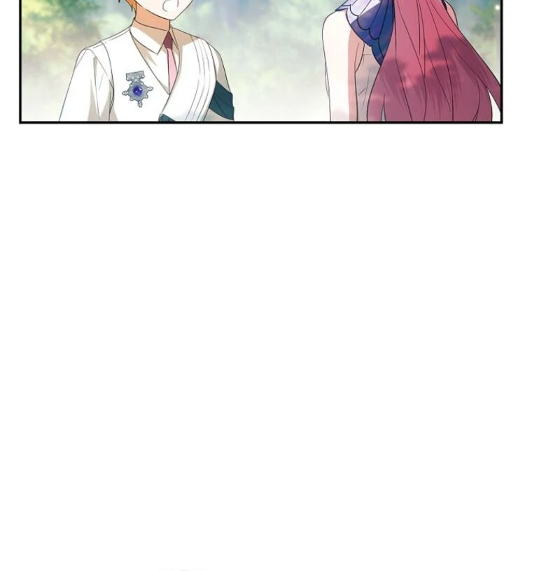 The Youngest Daughter of the Villainous Duke Chapter 121 - Page 109