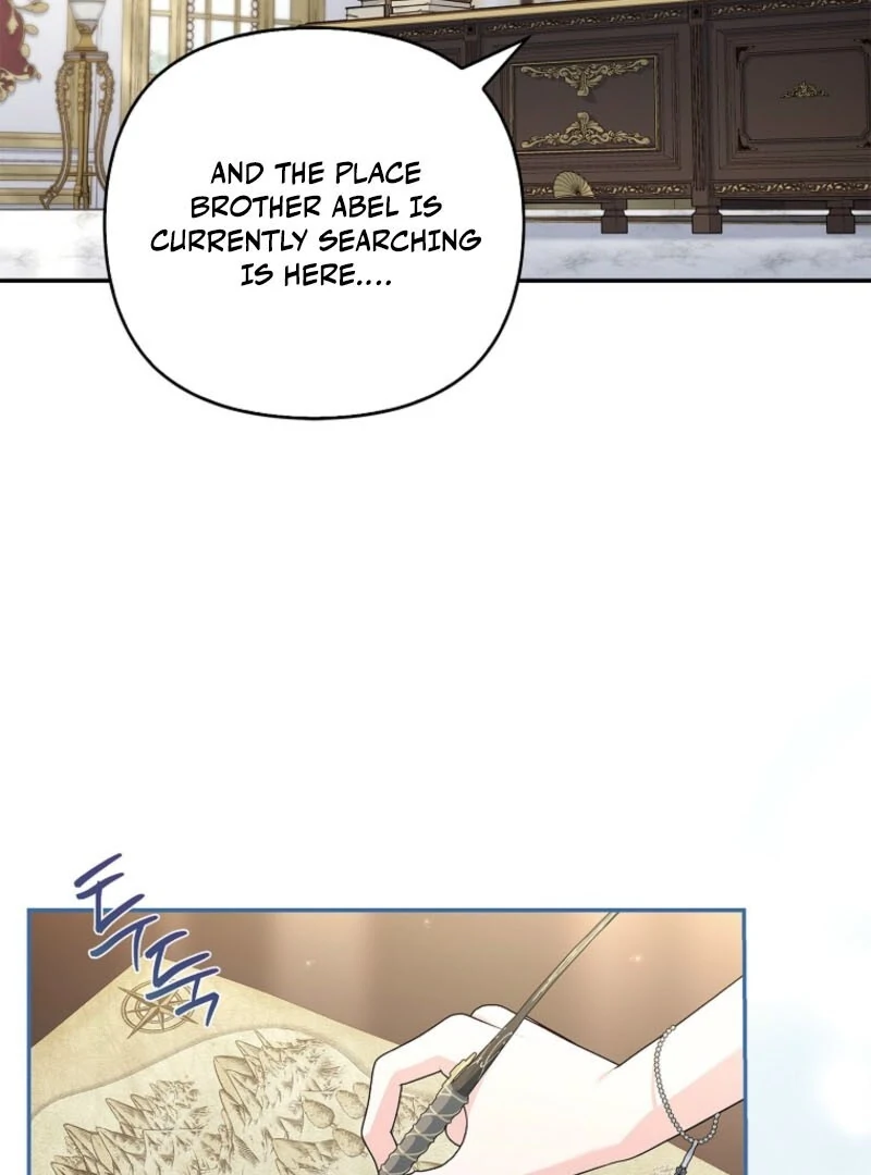 The Youngest Daughter of the Villainous Duke Chapter 121 - Page 11