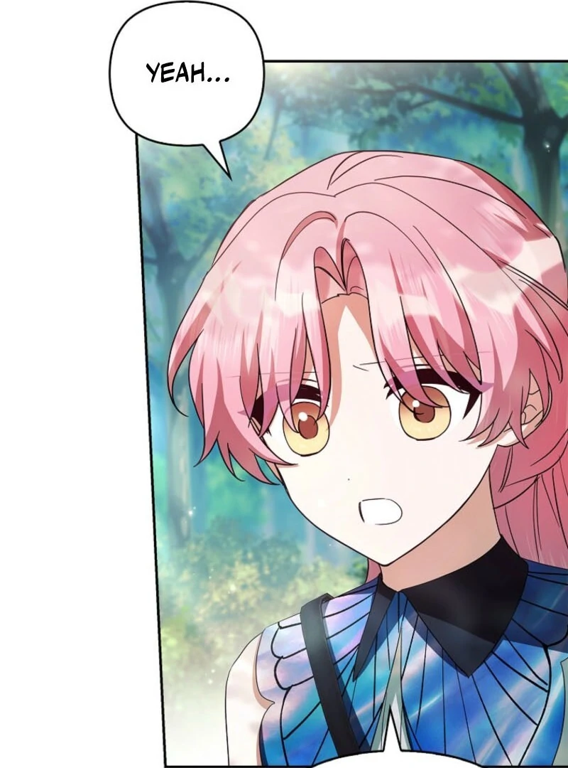 The Youngest Daughter of the Villainous Duke Chapter 121 - Page 110