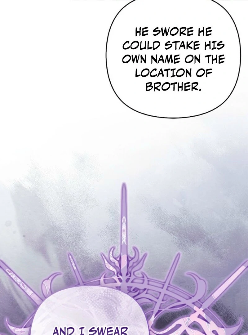 The Youngest Daughter of the Villainous Duke Chapter 121 - Page 111