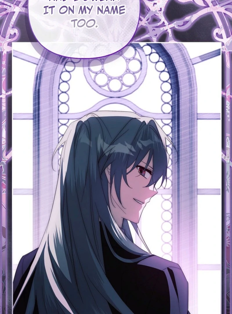 The Youngest Daughter of the Villainous Duke Chapter 121 - Page 112