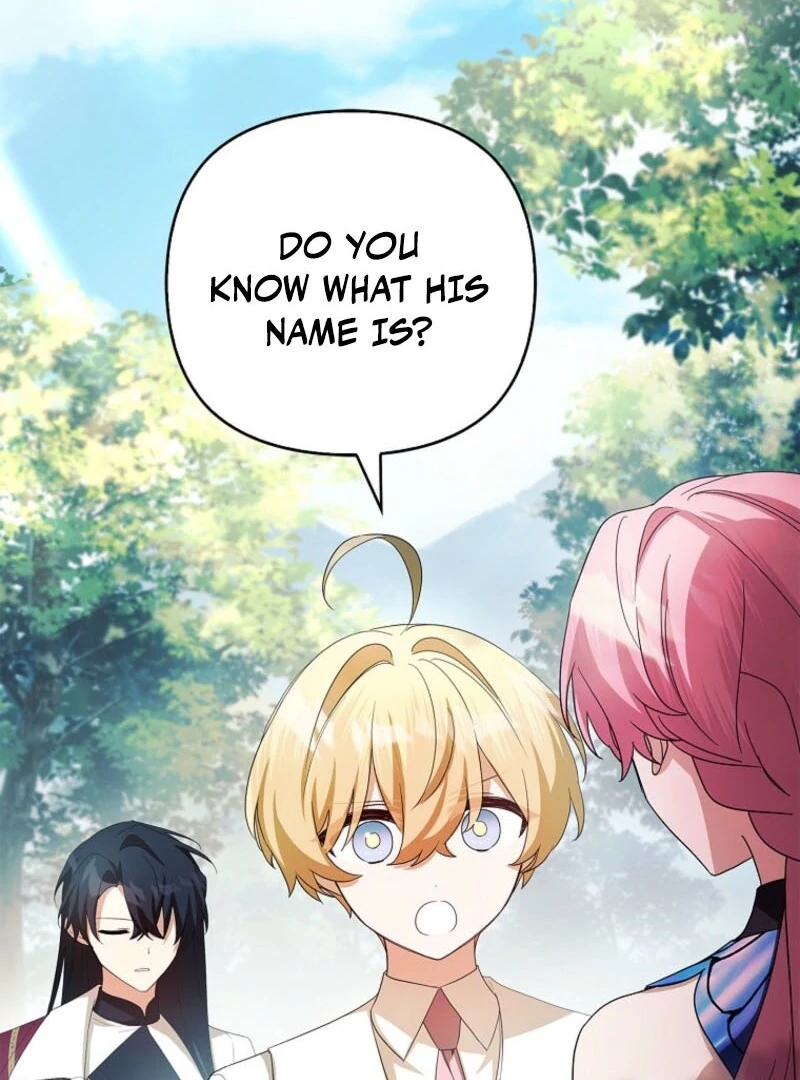 The Youngest Daughter of the Villainous Duke Chapter 121 - Page 115