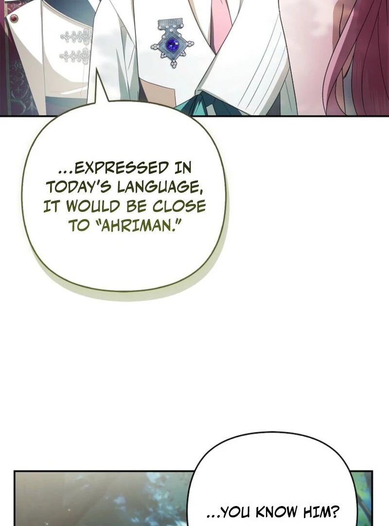 The Youngest Daughter of the Villainous Duke Chapter 121 - Page 116