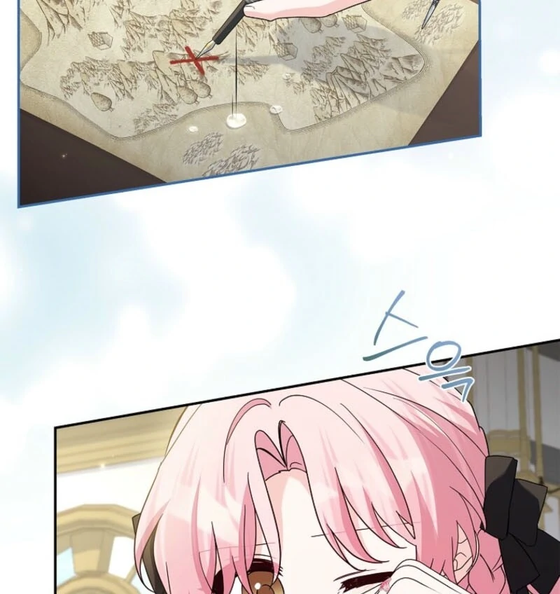 The Youngest Daughter of the Villainous Duke Chapter 121 - Page 12