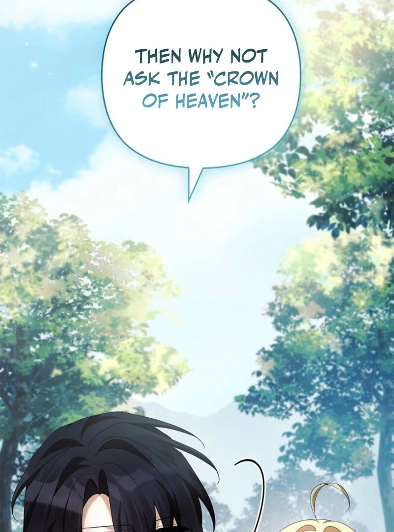 The Youngest Daughter of the Villainous Duke Chapter 121 - Page 120