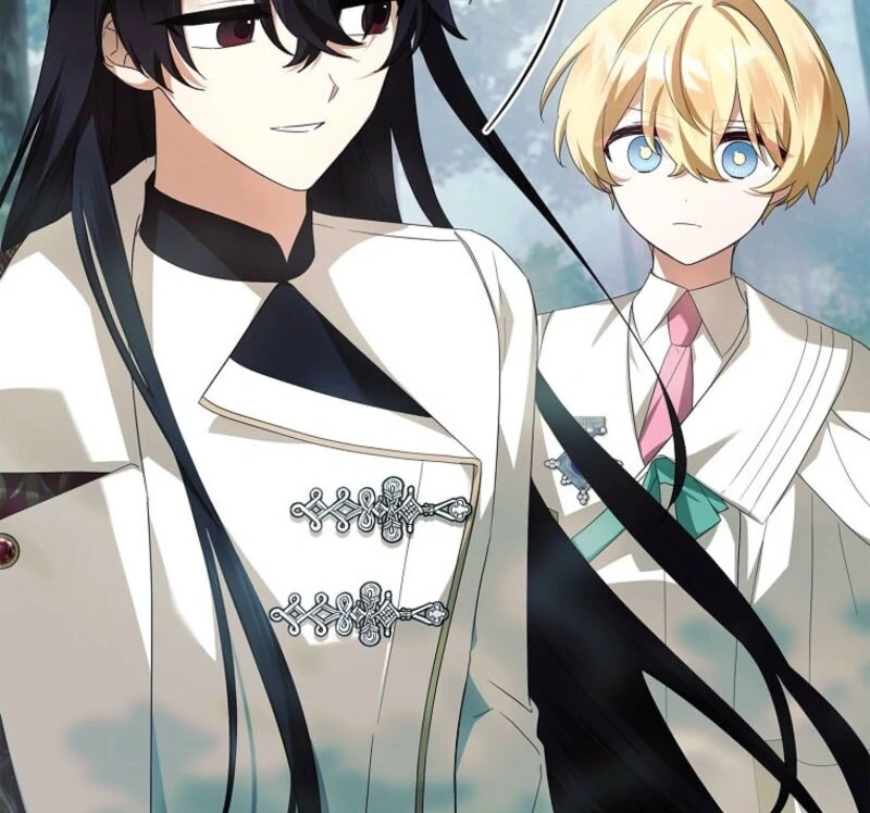 The Youngest Daughter of the Villainous Duke Chapter 121 - Page 121