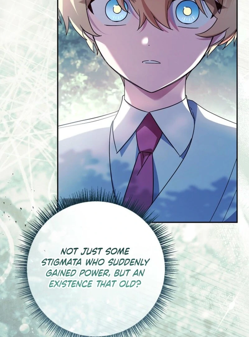 The Youngest Daughter of the Villainous Duke Chapter 121 - Page 124