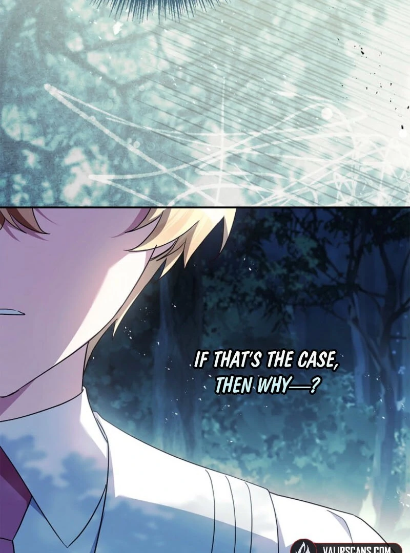 The Youngest Daughter of the Villainous Duke Chapter 121 - Page 125