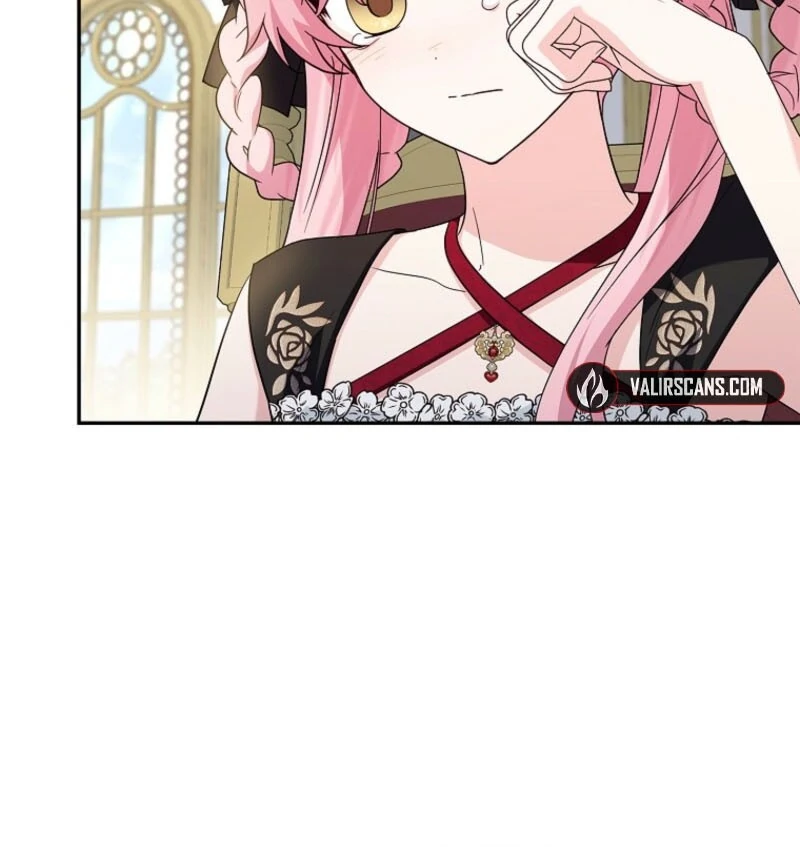 The Youngest Daughter of the Villainous Duke Chapter 121 - Page 13