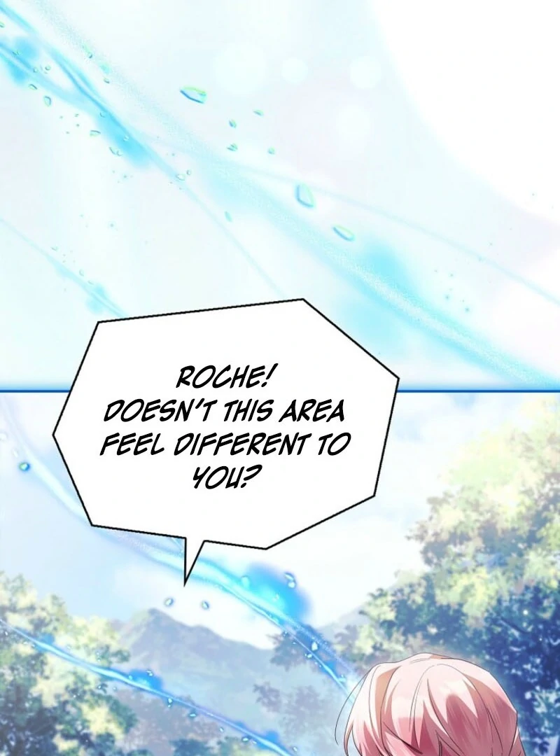 The Youngest Daughter of the Villainous Duke Chapter 121 - Page 134