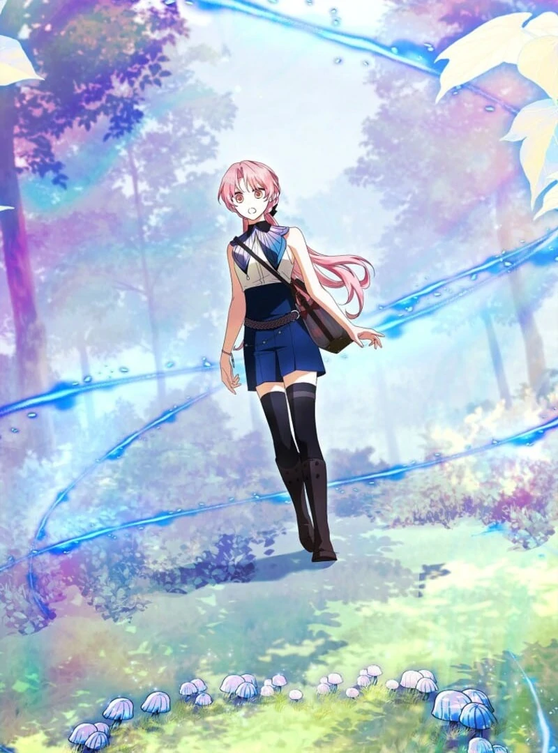 The Youngest Daughter of the Villainous Duke Chapter 121 - Page 138