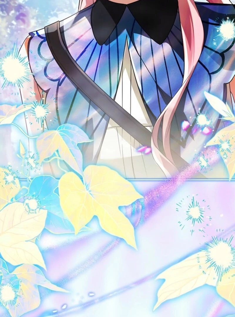 The Youngest Daughter of the Villainous Duke Chapter 121 - Page 141