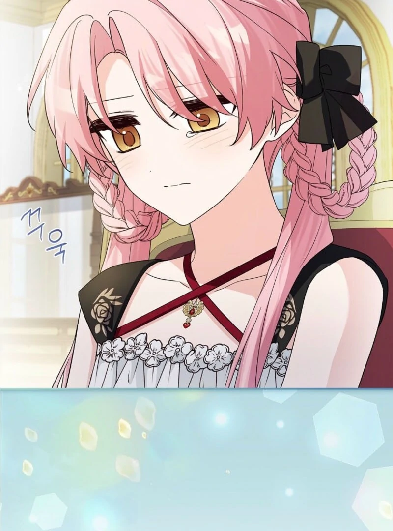 The Youngest Daughter of the Villainous Duke Chapter 121 - Page 17