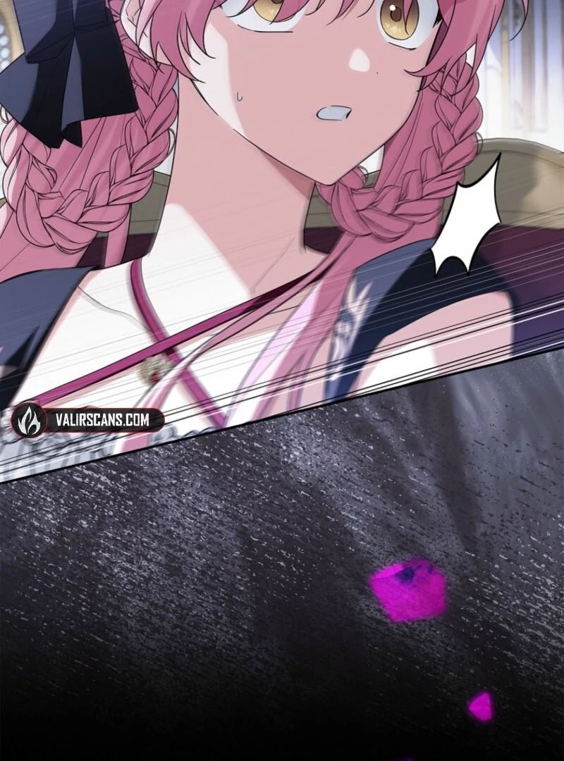 The Youngest Daughter of the Villainous Duke Chapter 121 - Page 23