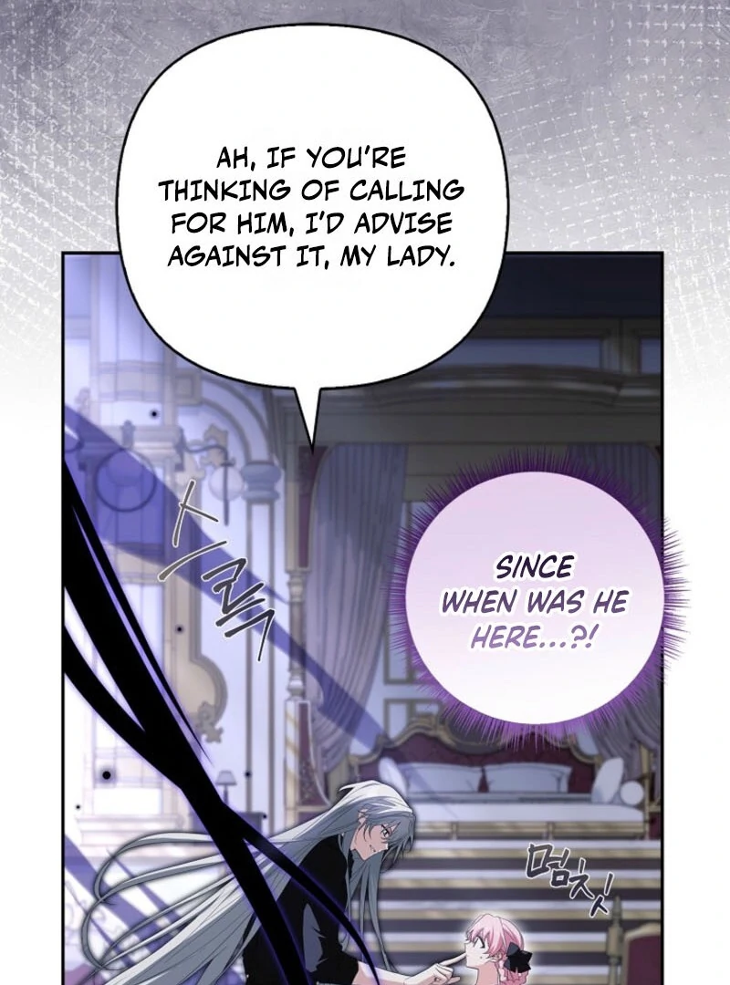 The Youngest Daughter of the Villainous Duke Chapter 121 - Page 27