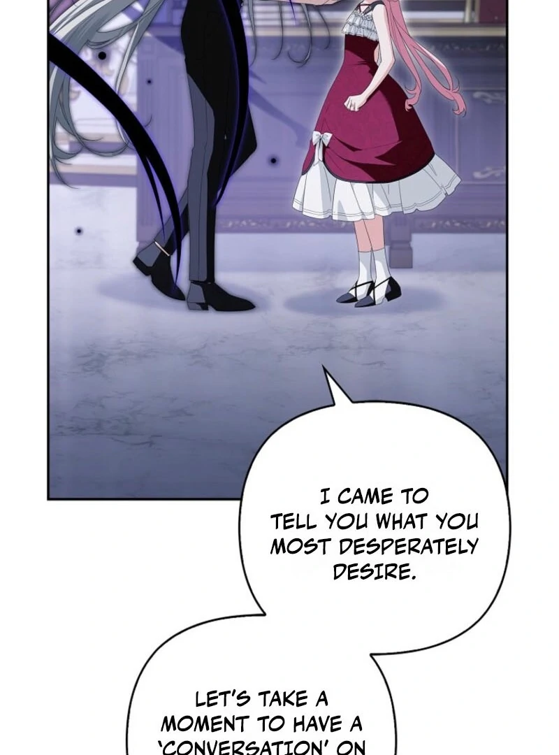 The Youngest Daughter of the Villainous Duke Chapter 121 - Page 28