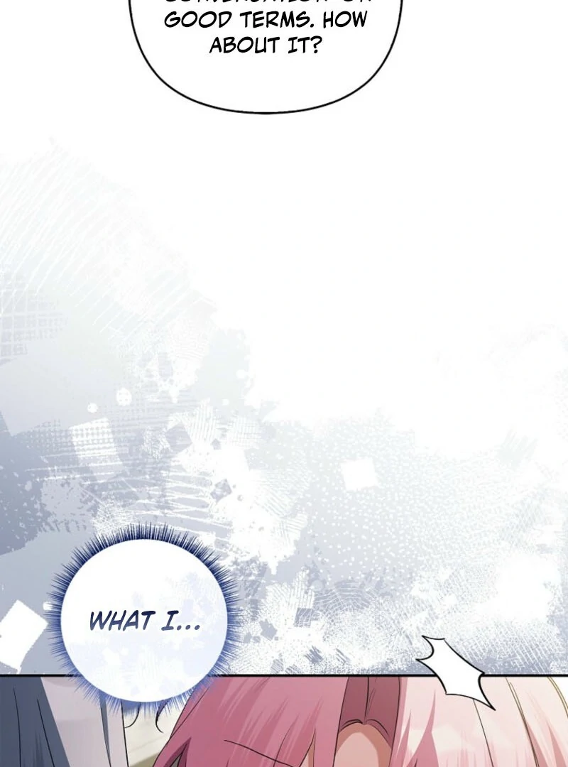 The Youngest Daughter of the Villainous Duke Chapter 121 - Page 29