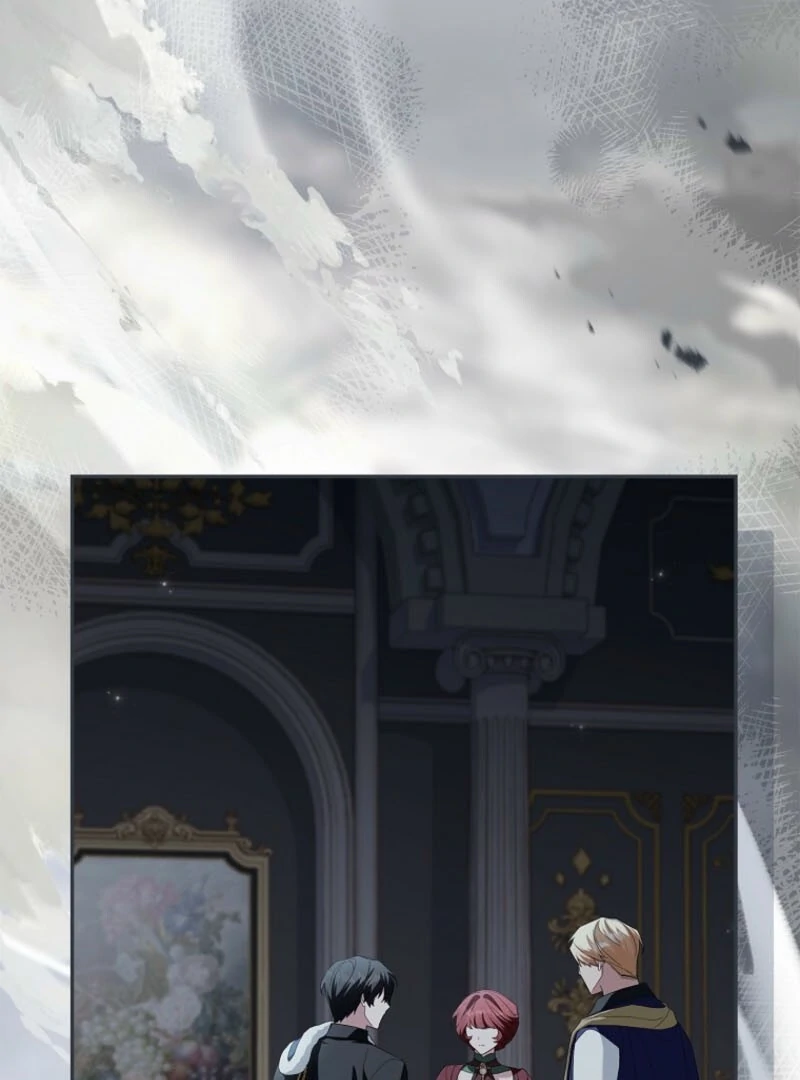 The Youngest Daughter of the Villainous Duke Chapter 121 - Page 3