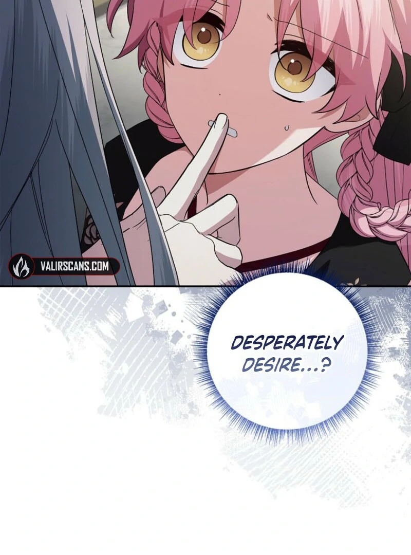 The Youngest Daughter of the Villainous Duke Chapter 121 - Page 30