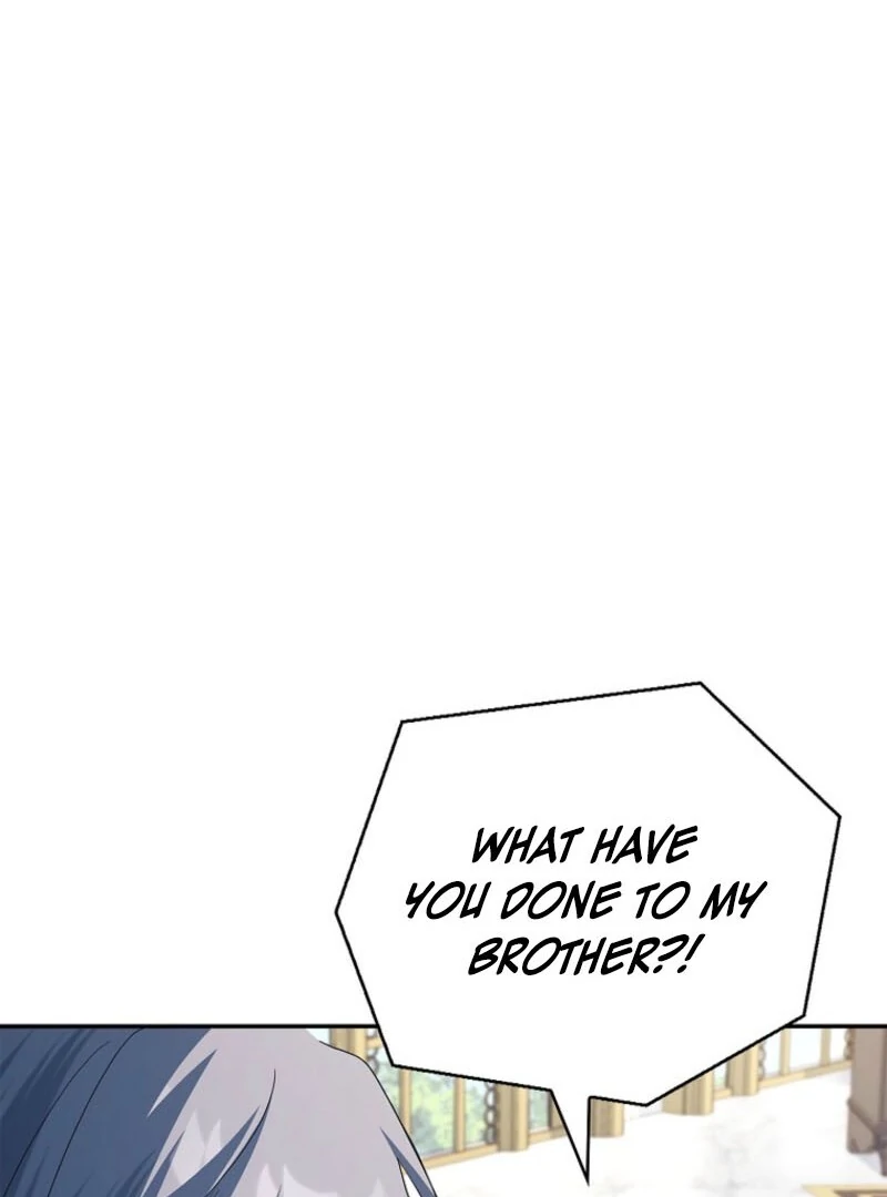 The Youngest Daughter of the Villainous Duke Chapter 121 - Page 31