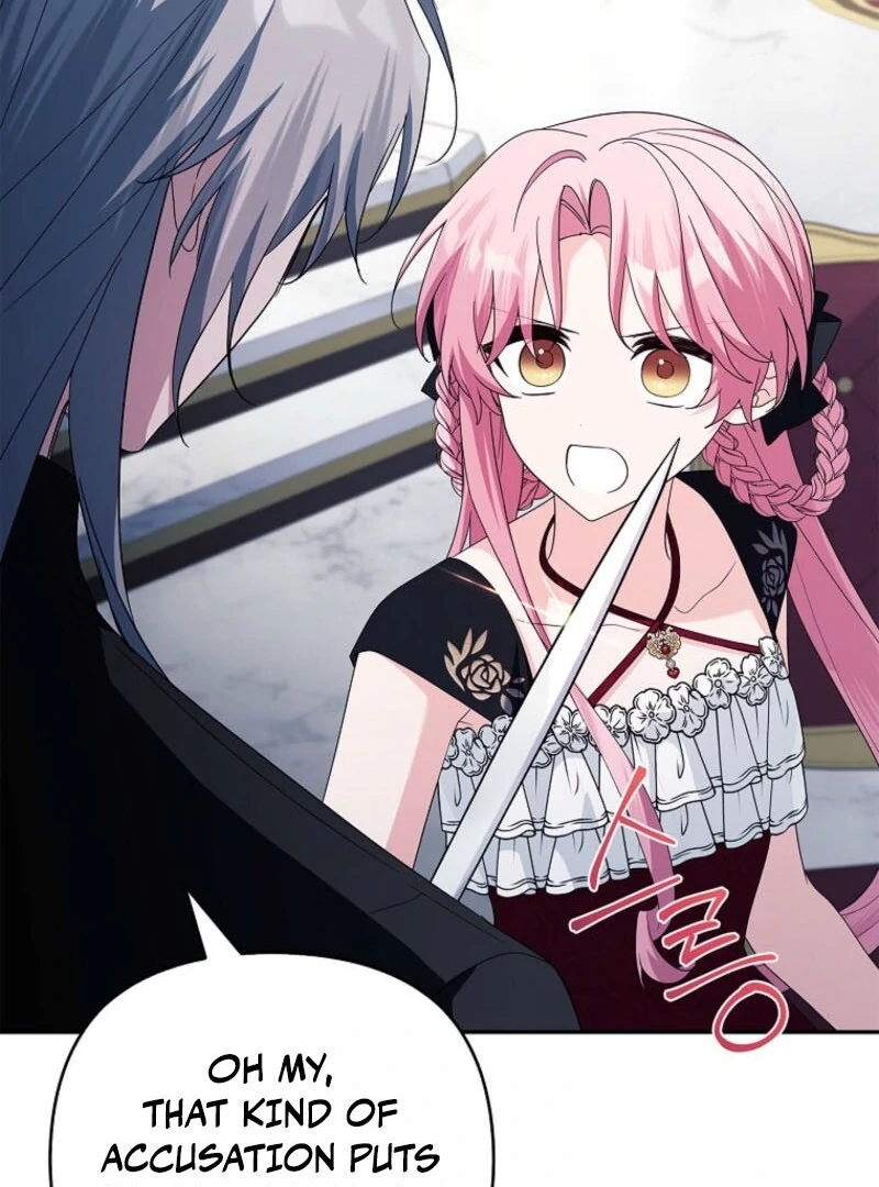 The Youngest Daughter of the Villainous Duke Chapter 121 - Page 32