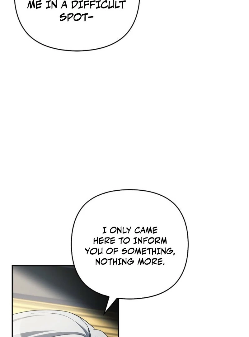 The Youngest Daughter of the Villainous Duke Chapter 121 - Page 33